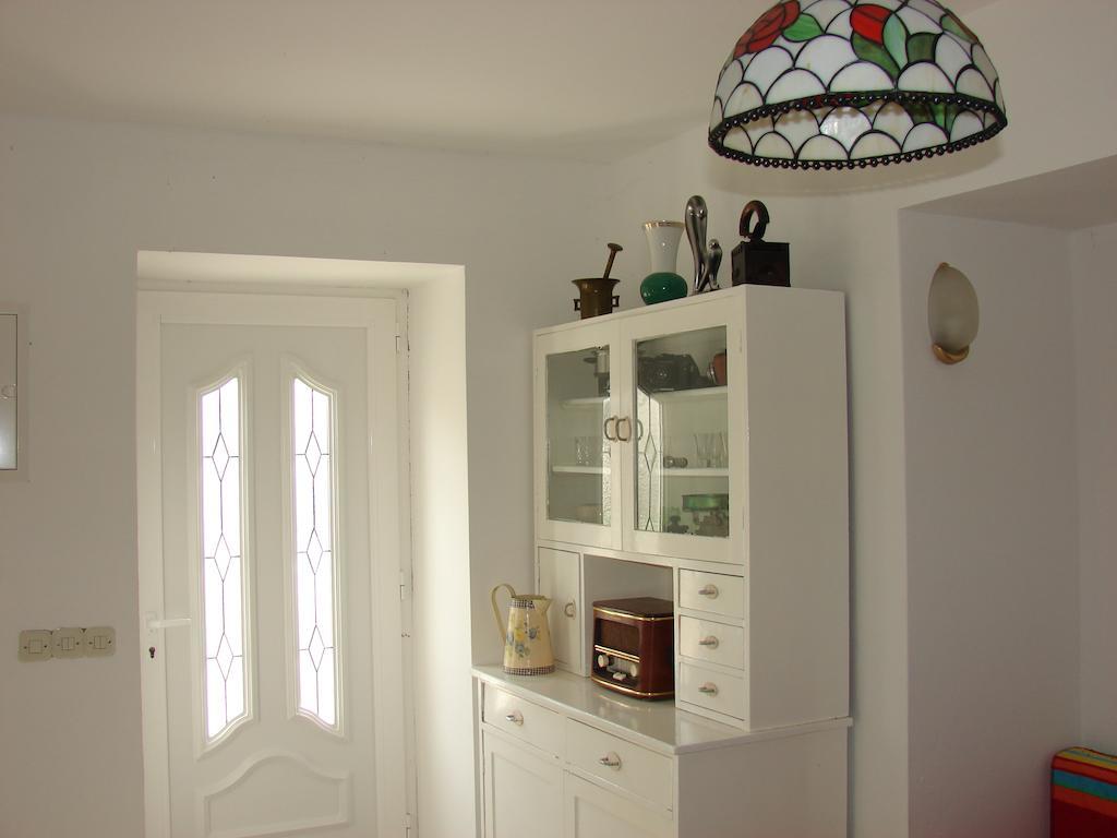 Bruna Apartment Rab Town Room photo