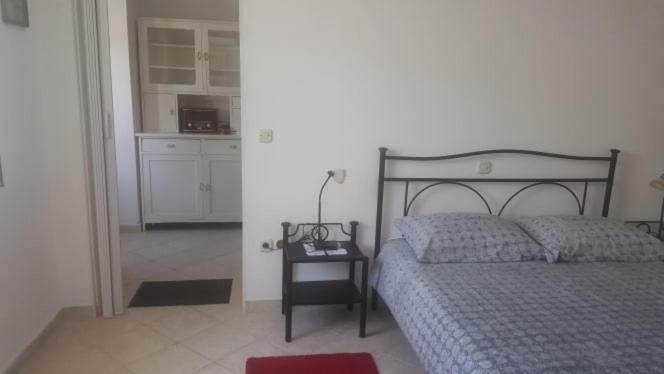 Bruna Apartment Rab Town Exterior photo